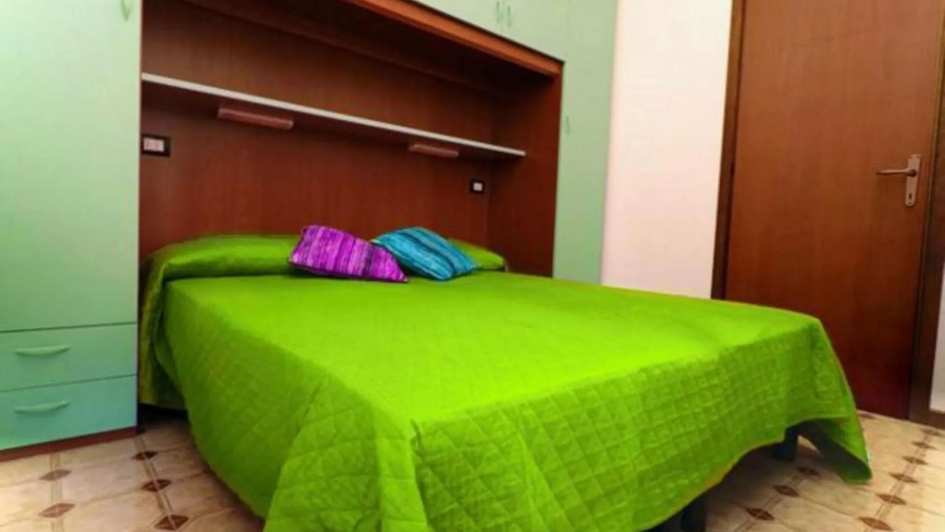 Bright Apartment With Private Garden - Beahost Bibione
