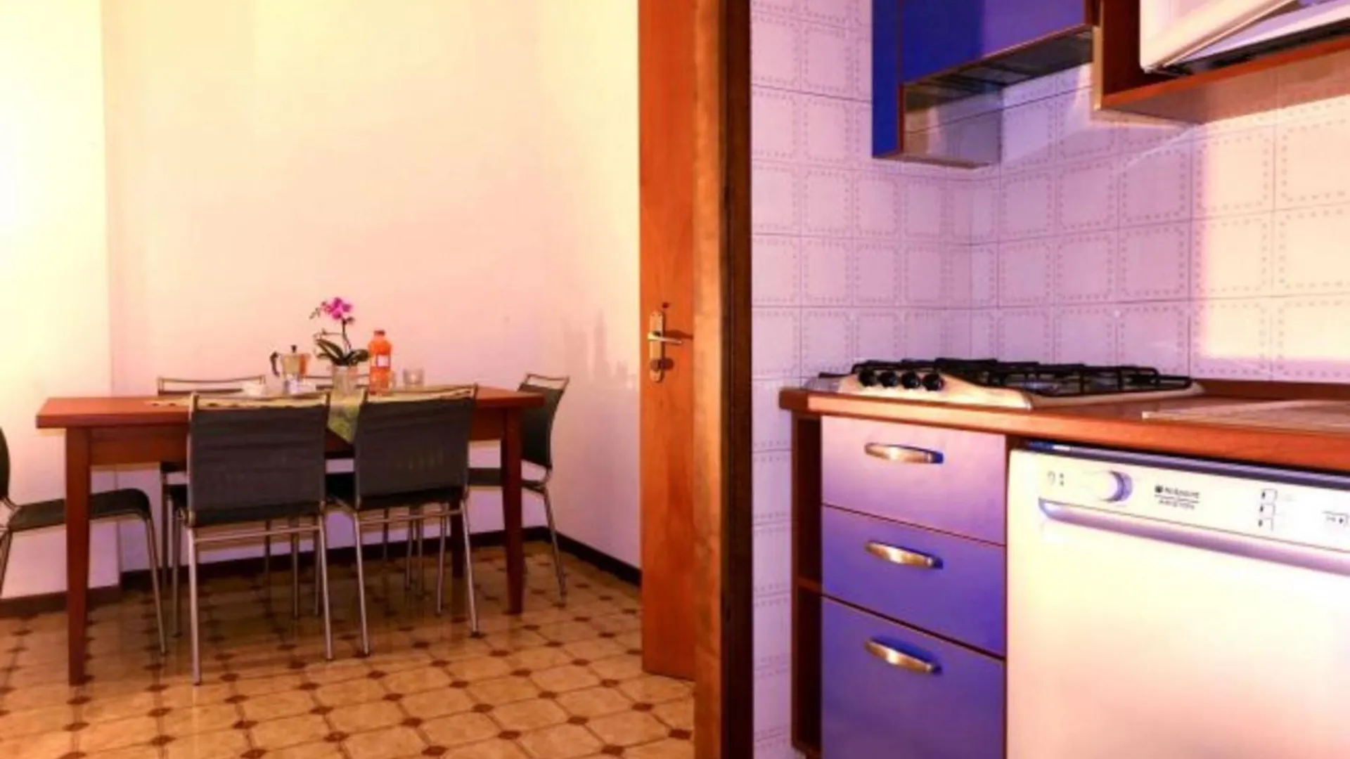 Bright Apartment With Private Garden - Beahost Bibione Italy