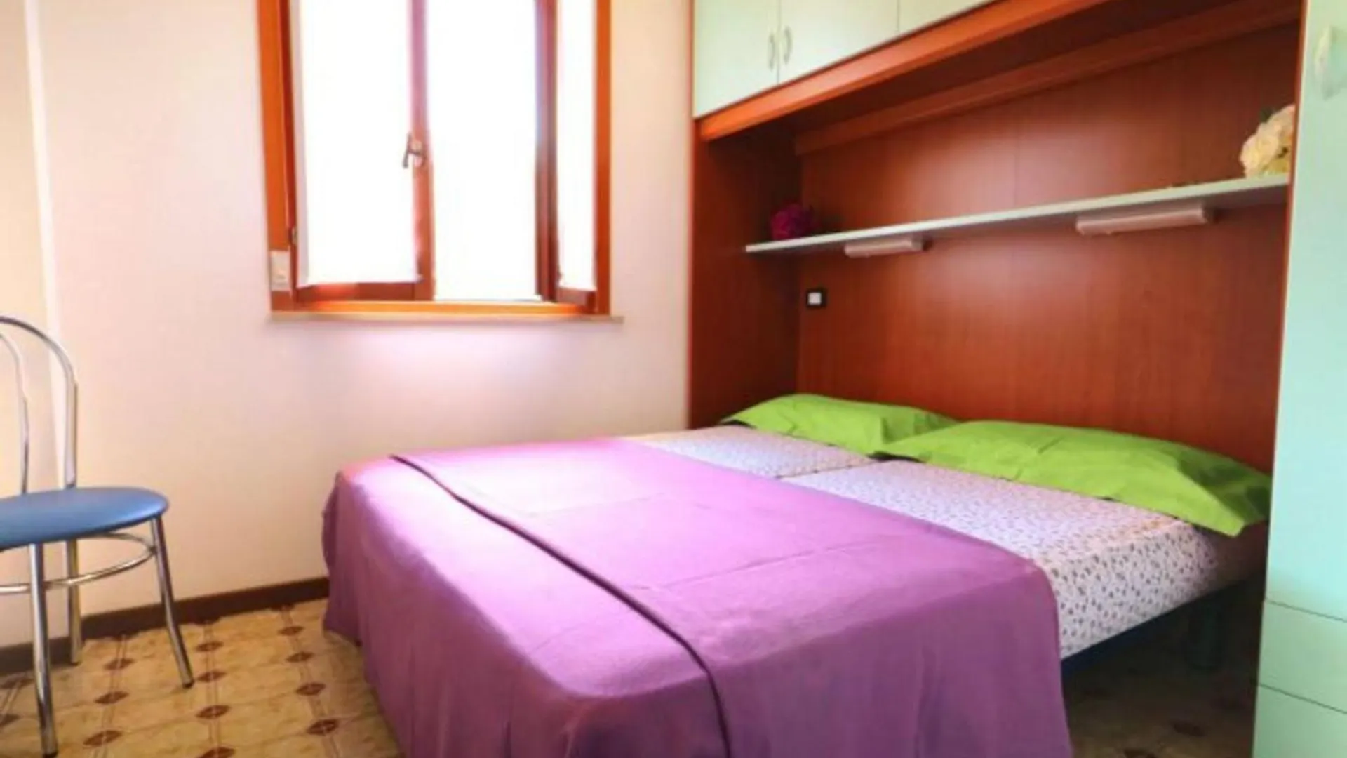 Bright Apartment With Private Garden - Beahost Bibione 0*,