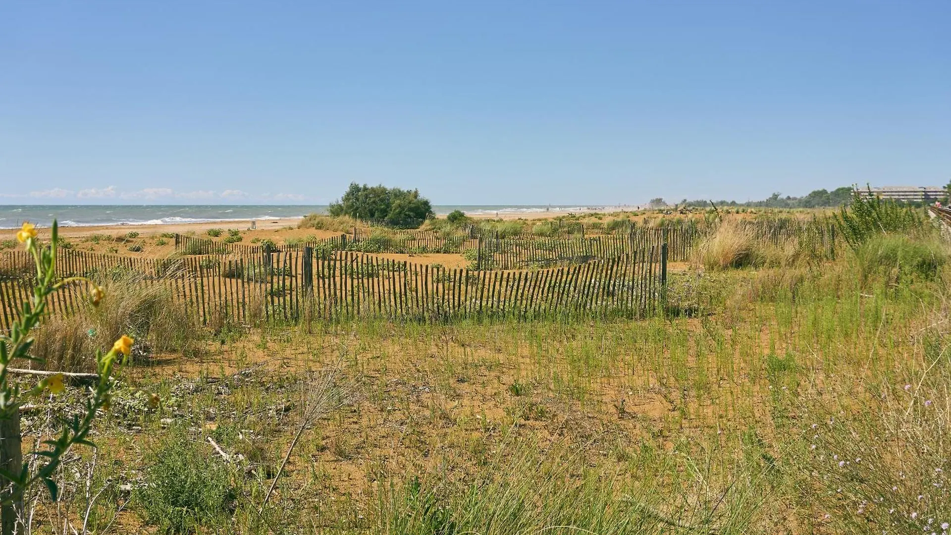 Bright Apartment With Private Garden - Beahost Bibione